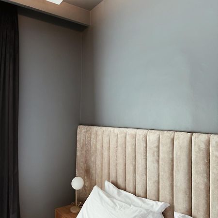 Residenza Imperiale Superior Hotel Rome Luaran gambar