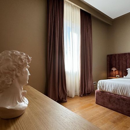 Residenza Imperiale Superior Hotel Rome Luaran gambar