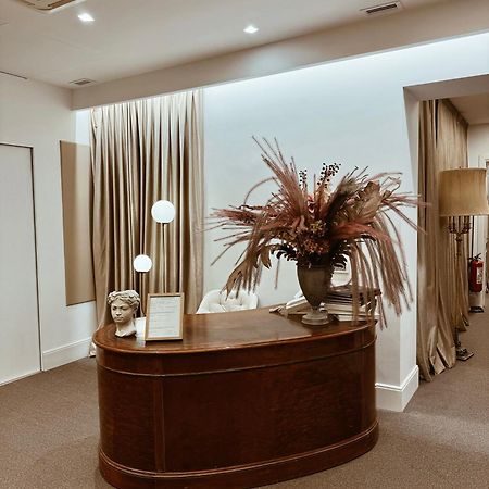 Residenza Imperiale Superior Hotel Rome Luaran gambar