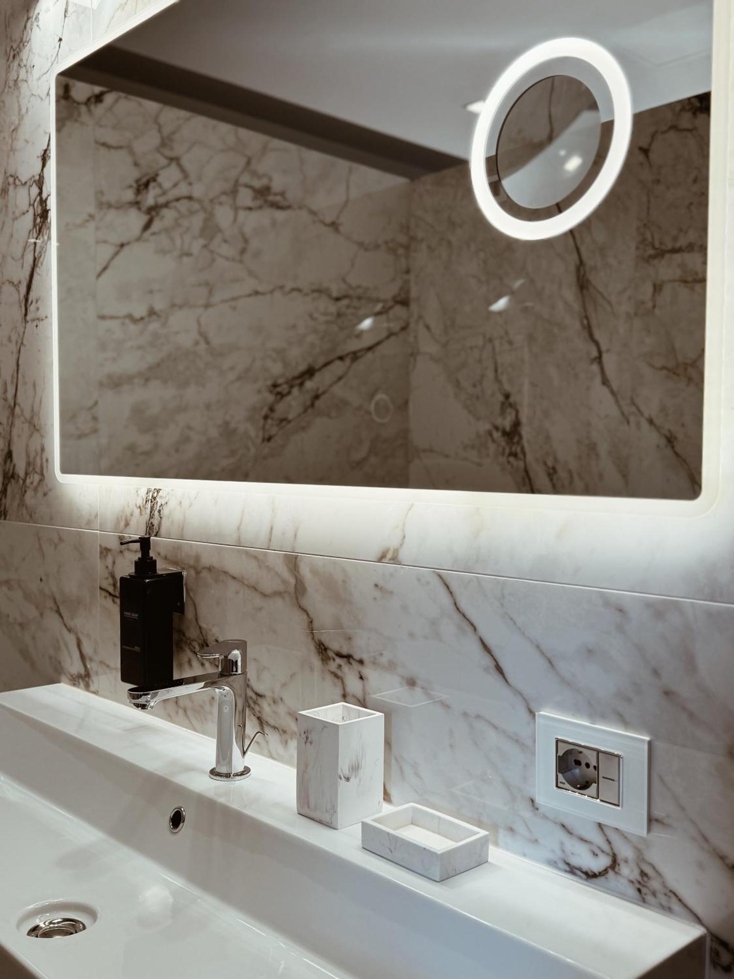 Residenza Imperiale Superior Hotel Rome Luaran gambar
