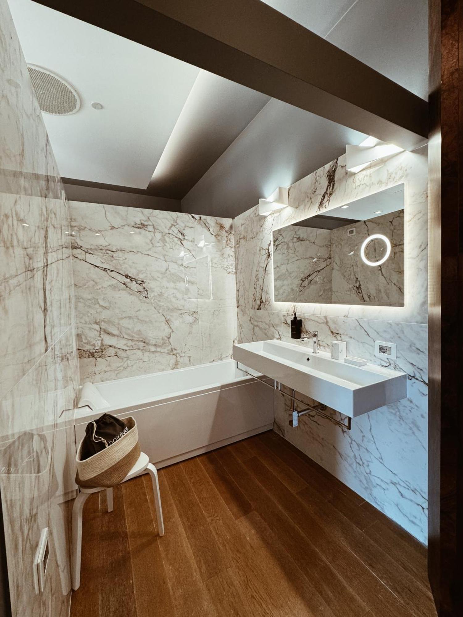 Residenza Imperiale Superior Hotel Rome Luaran gambar