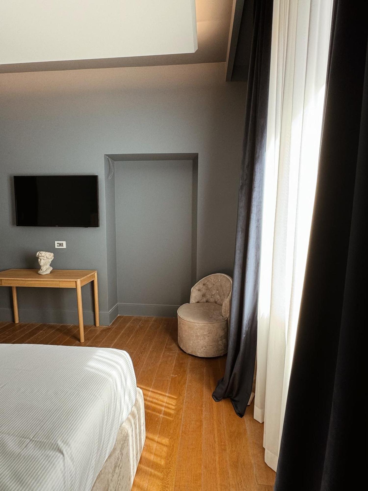 Residenza Imperiale Superior Hotel Rome Luaran gambar
