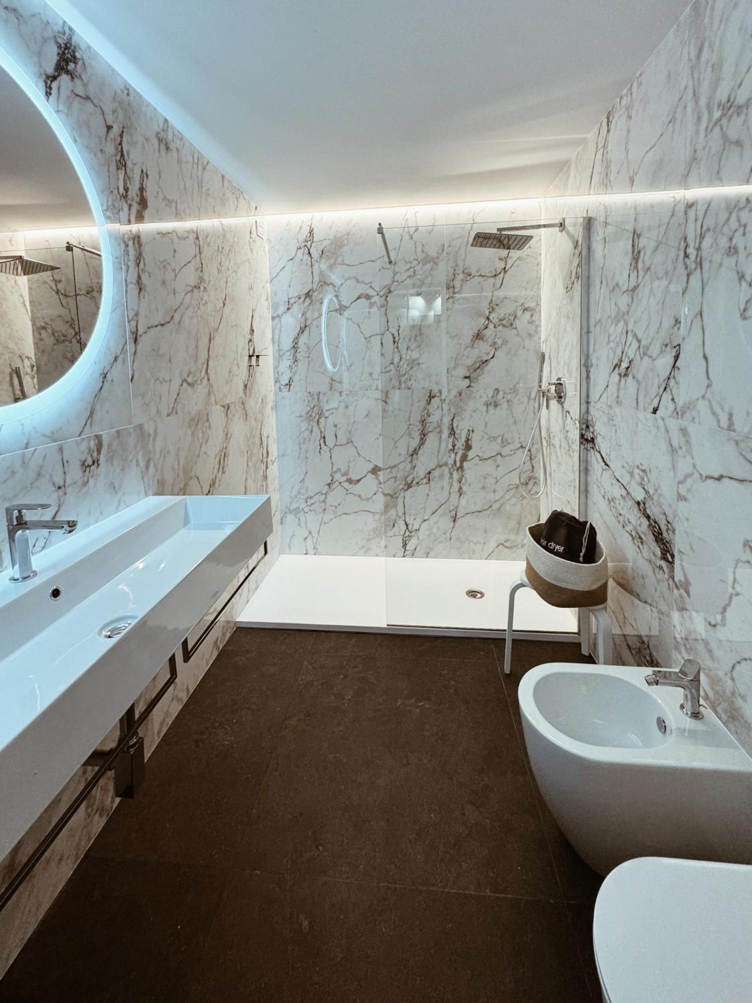 Residenza Imperiale Superior Hotel Rome Luaran gambar