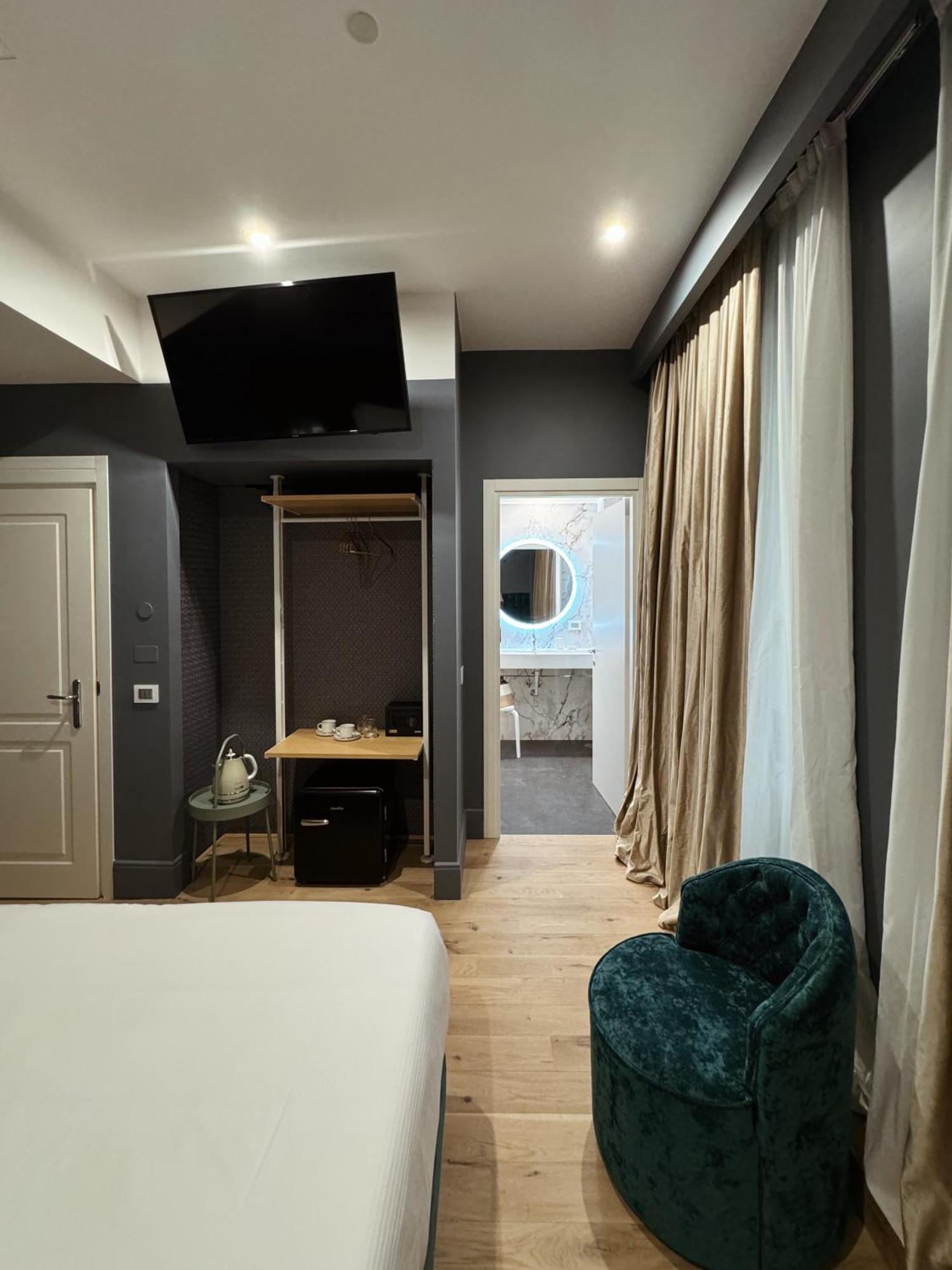 Residenza Imperiale Superior Hotel Rome Luaran gambar
