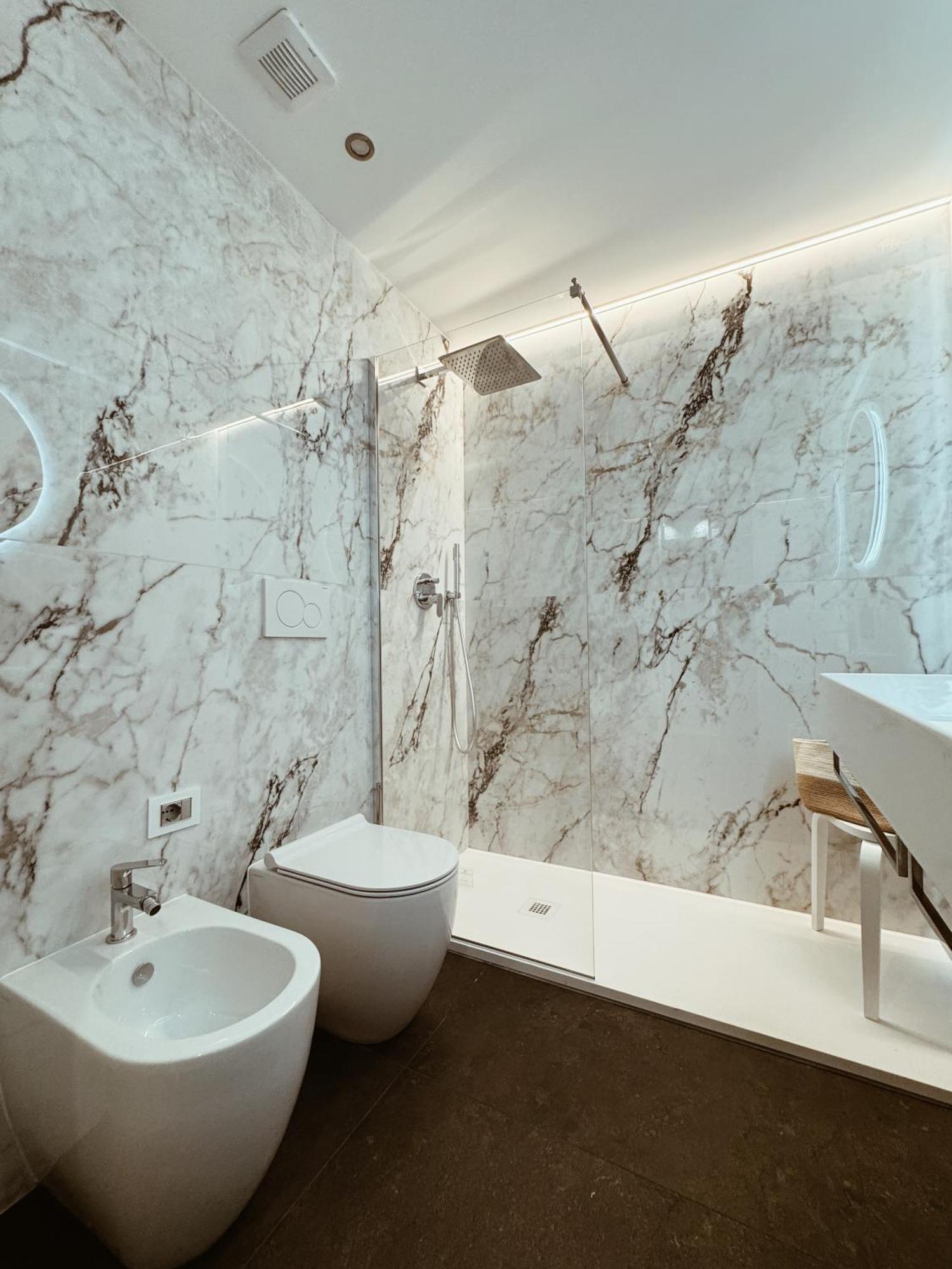 Residenza Imperiale Superior Hotel Rome Luaran gambar
