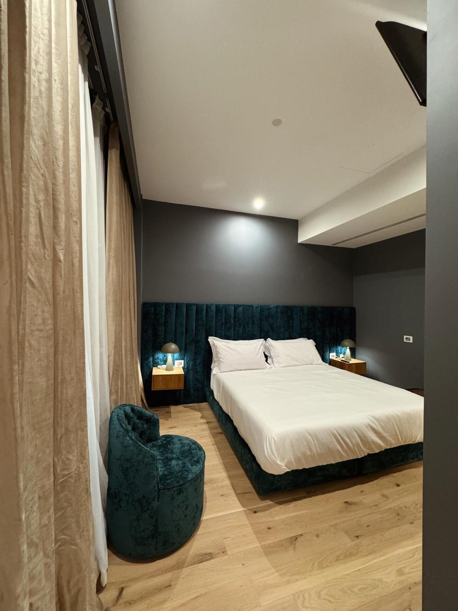 Residenza Imperiale Superior Hotel Rome Luaran gambar