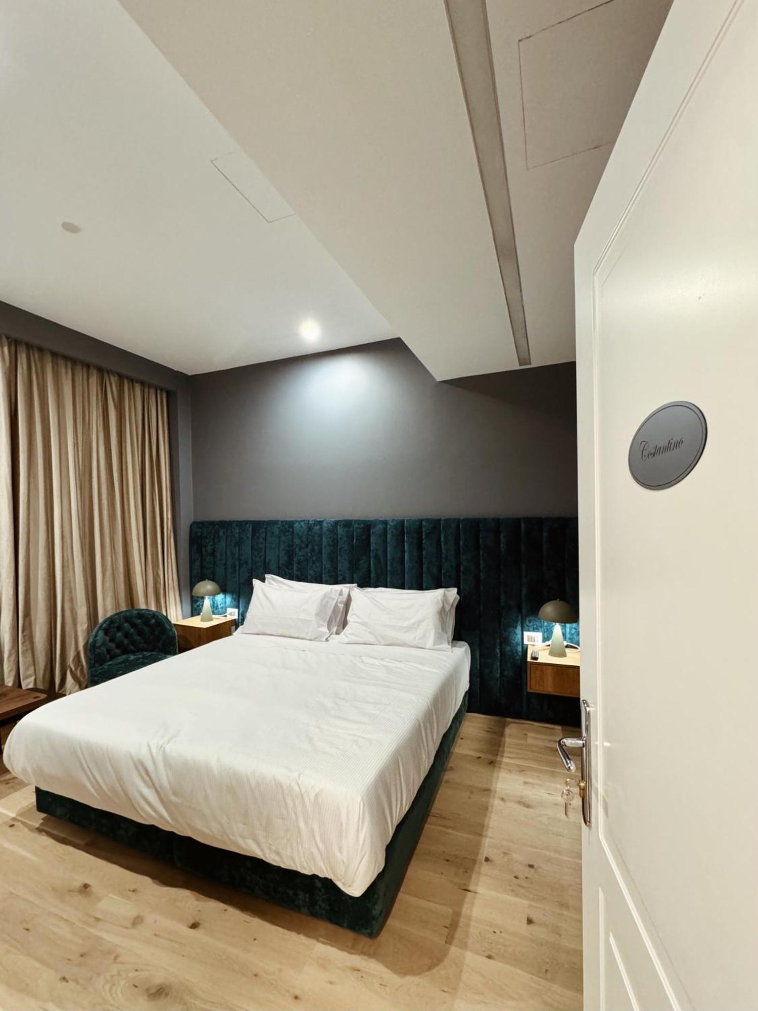 Residenza Imperiale Superior Hotel Rome Luaran gambar