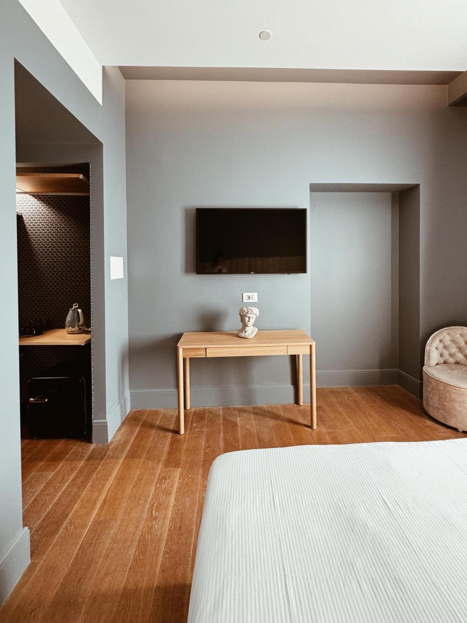 Residenza Imperiale Superior Hotel Rome Luaran gambar
