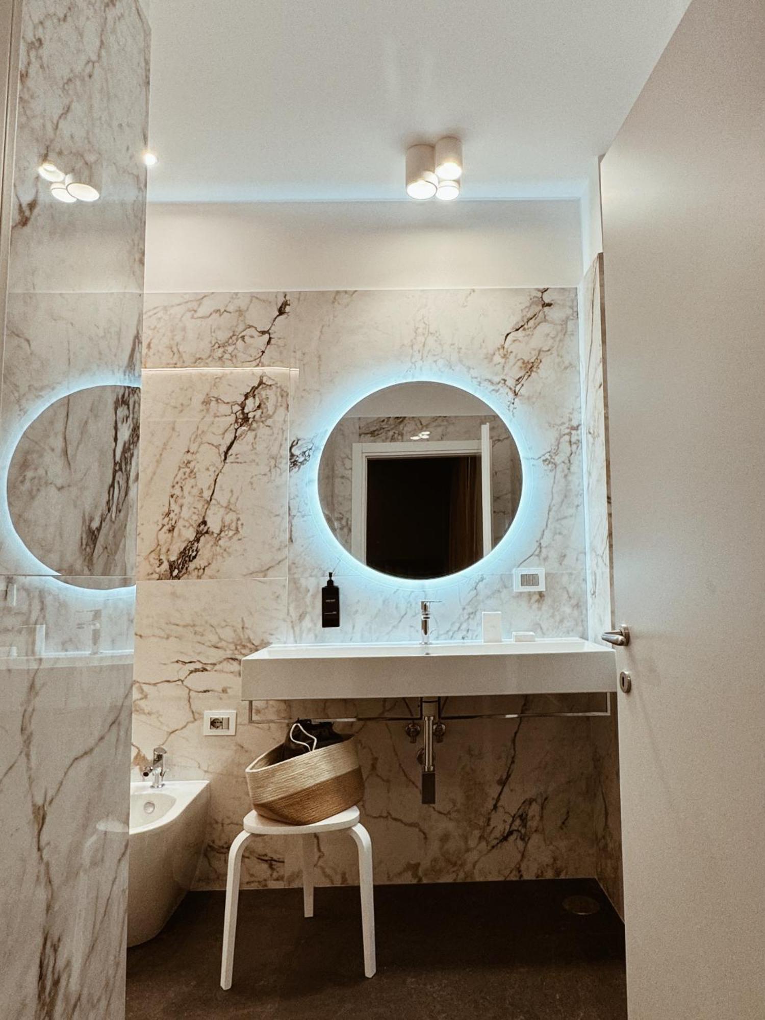 Residenza Imperiale Superior Hotel Rome Luaran gambar