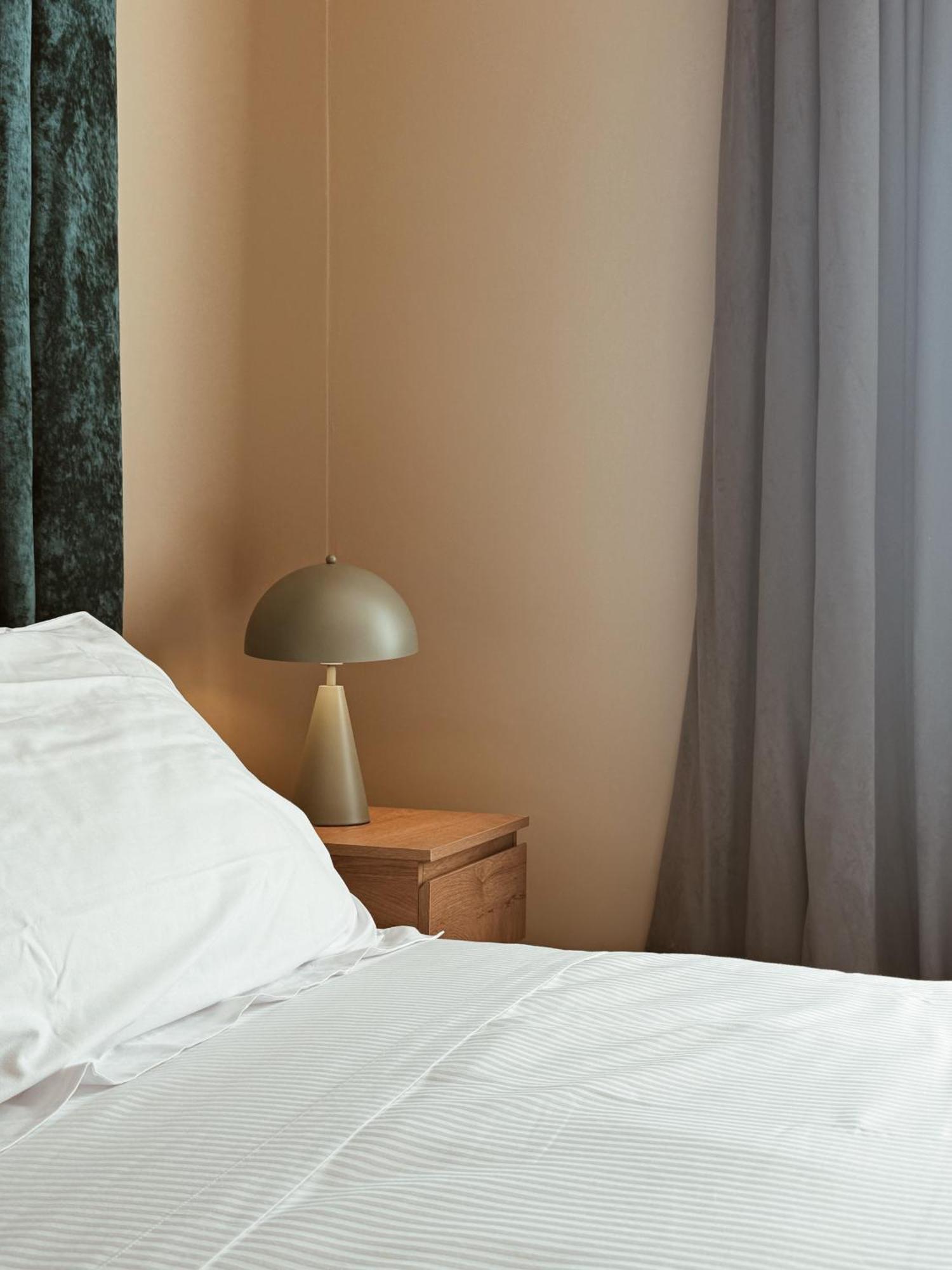Residenza Imperiale Superior Hotel Rome Luaran gambar