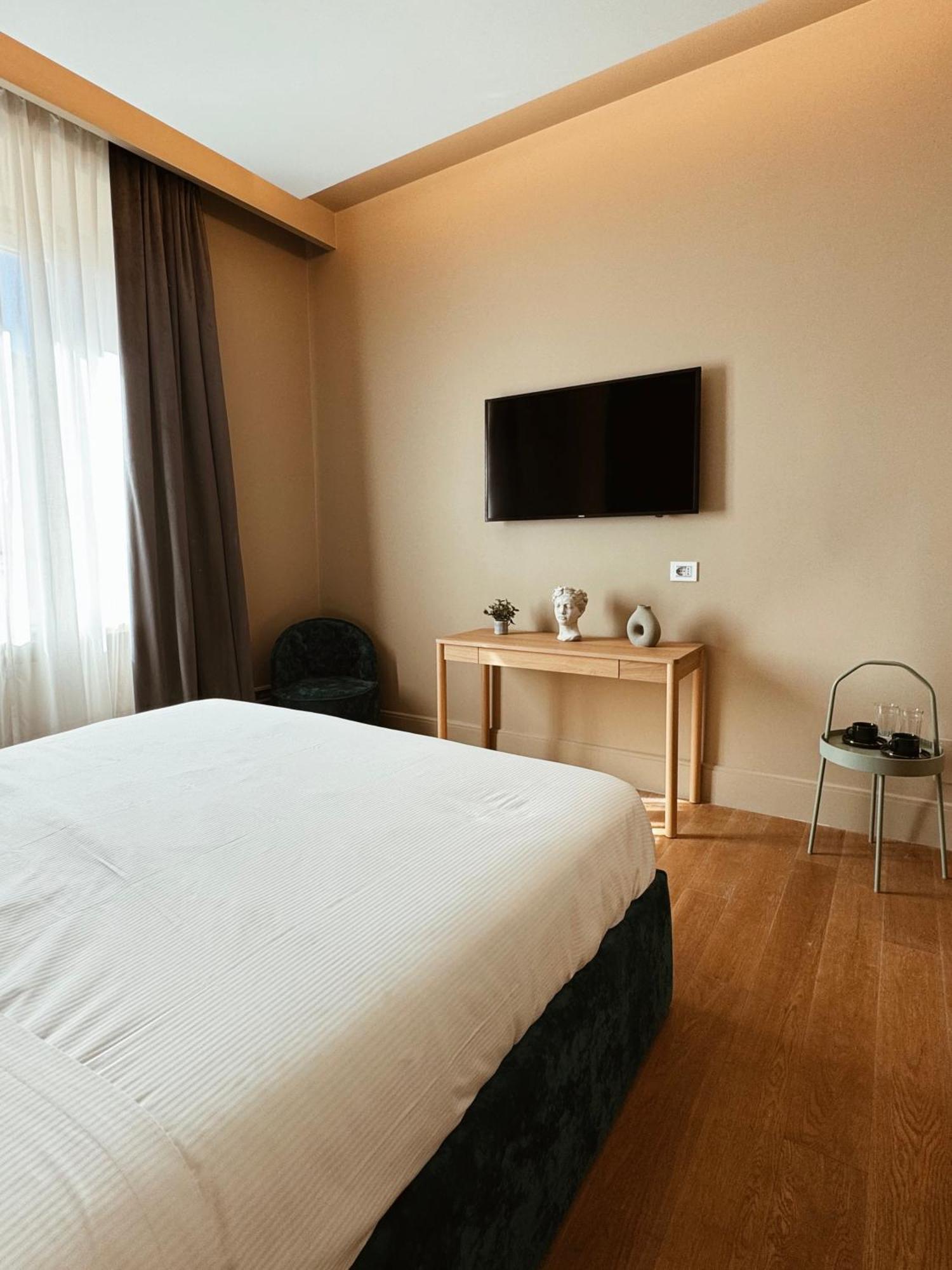 Residenza Imperiale Superior Hotel Rome Luaran gambar