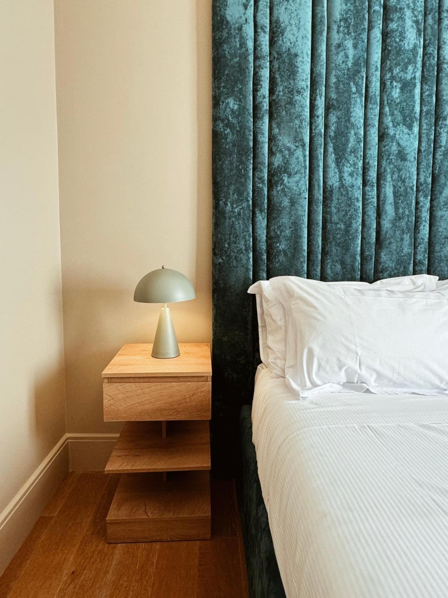 Residenza Imperiale Superior Hotel Rome Luaran gambar
