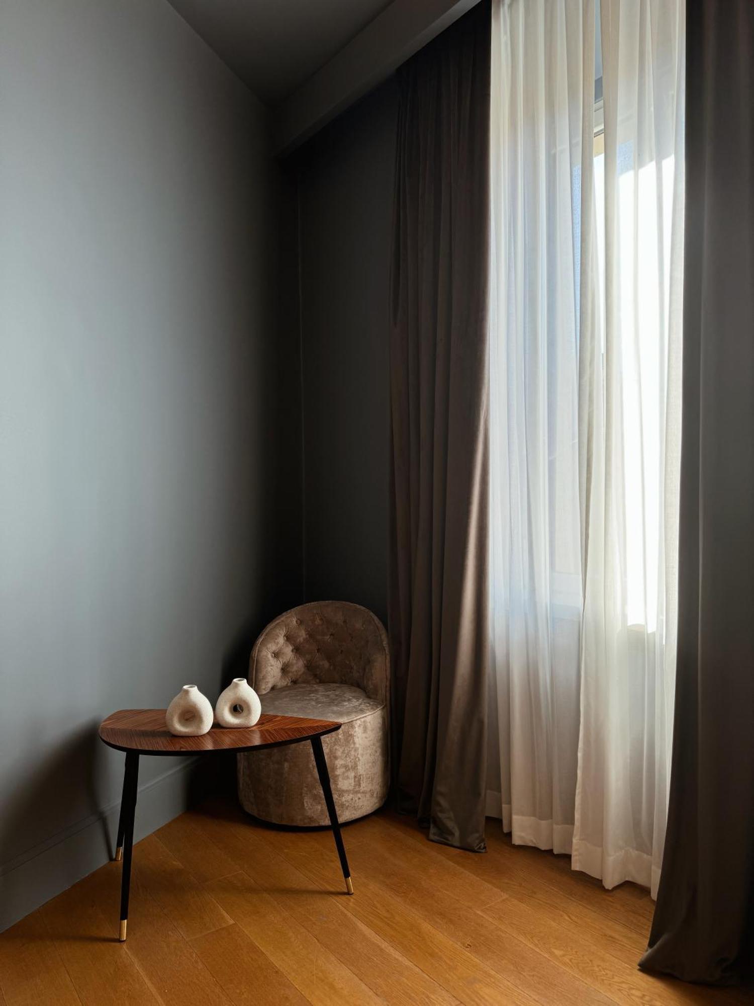 Residenza Imperiale Superior Hotel Rome Luaran gambar