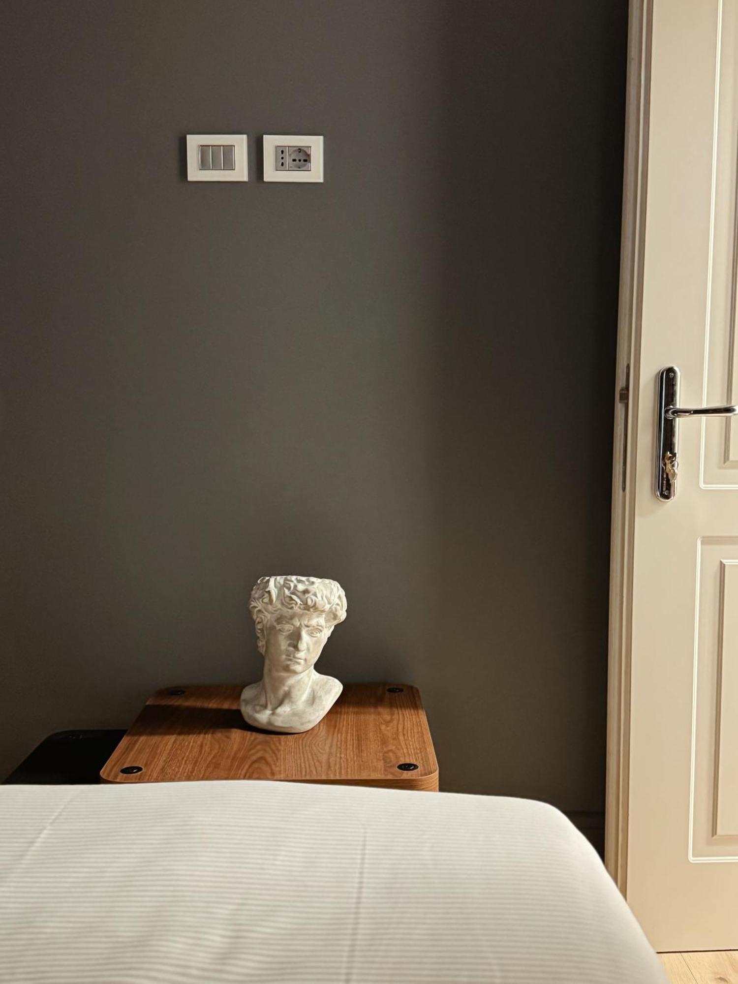 Residenza Imperiale Superior Hotel Rome Luaran gambar