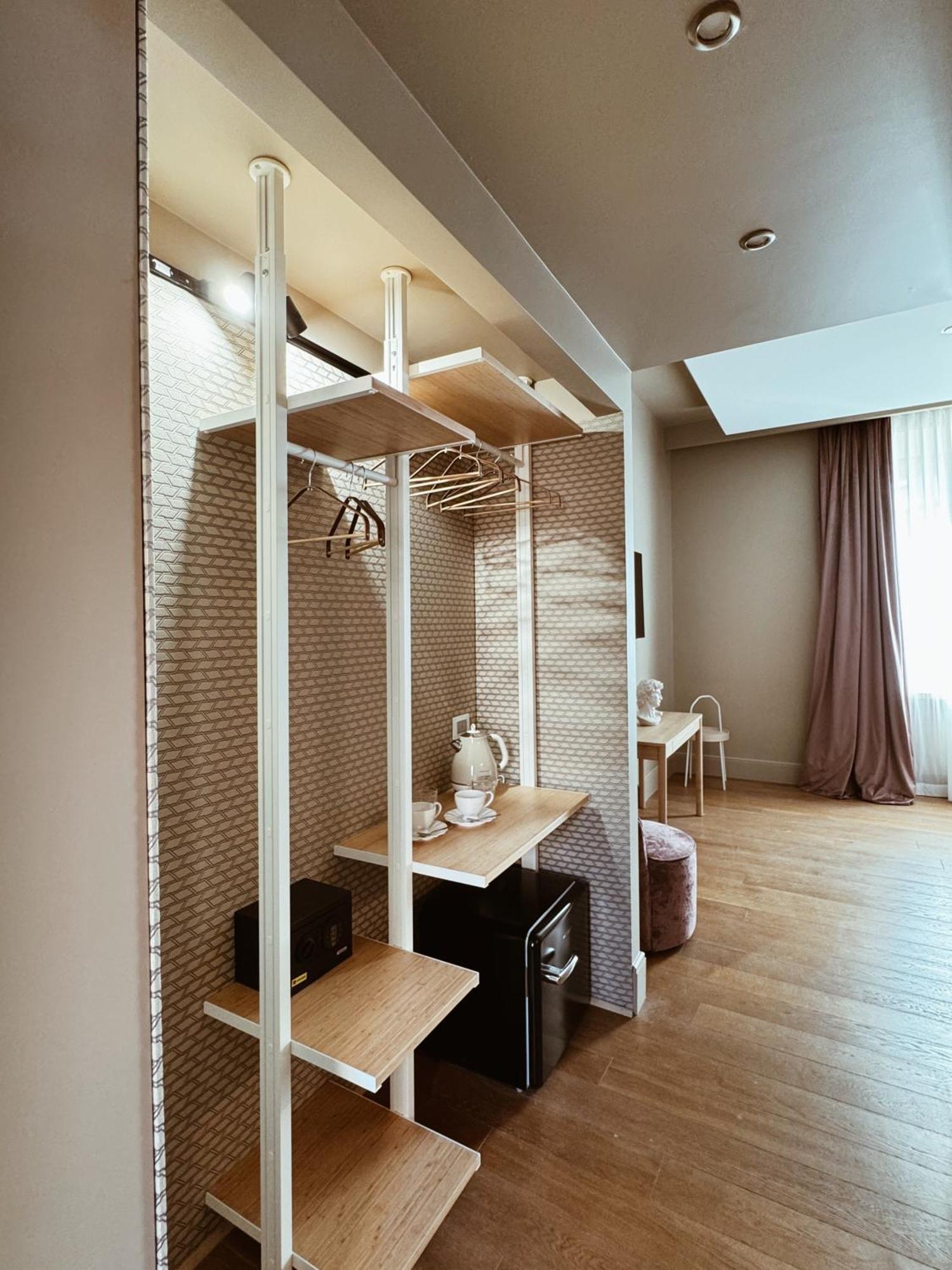 Residenza Imperiale Superior Hotel Rome Luaran gambar