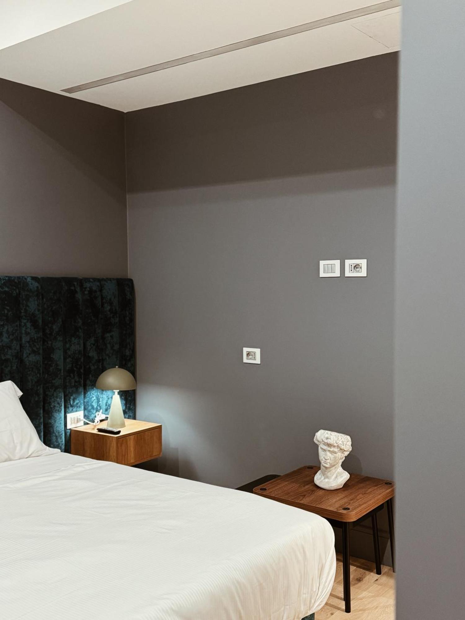Residenza Imperiale Superior Hotel Rome Luaran gambar
