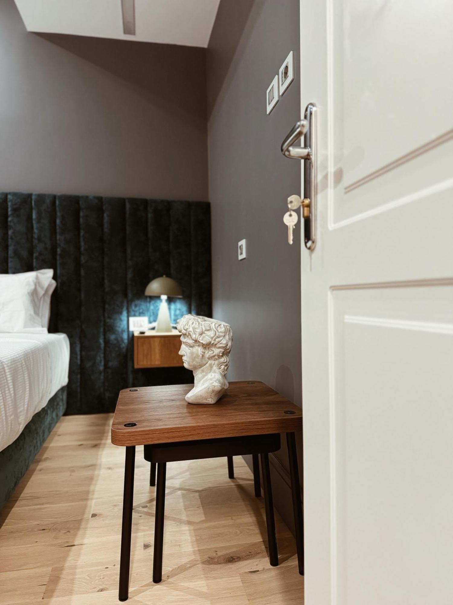 Residenza Imperiale Superior Hotel Rome Luaran gambar