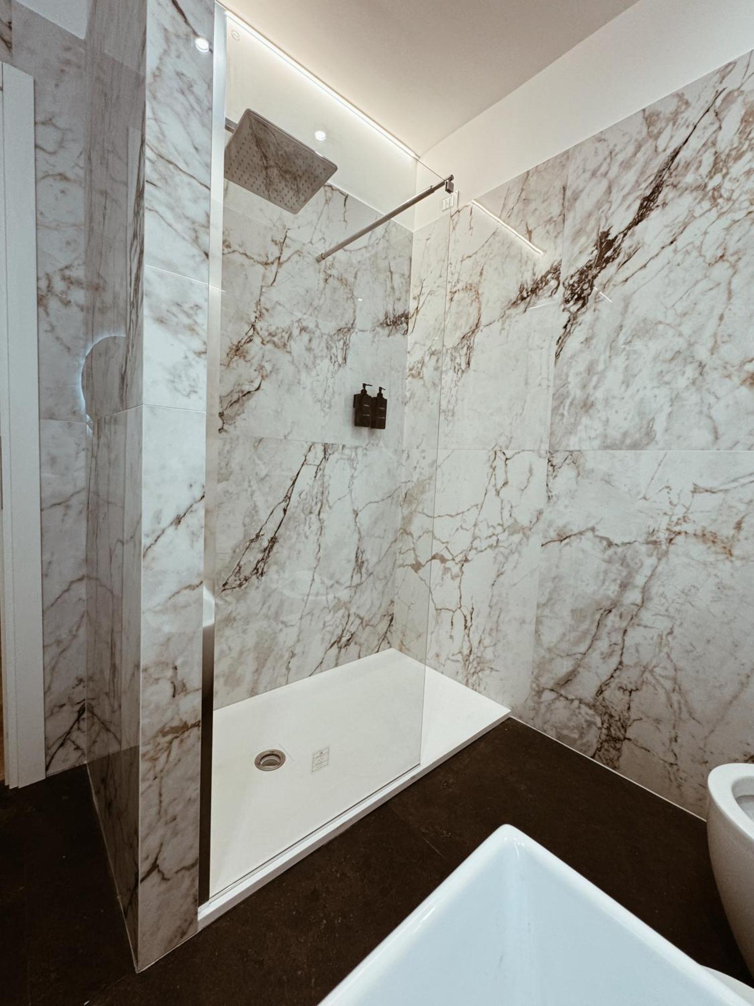 Residenza Imperiale Superior Hotel Rome Luaran gambar