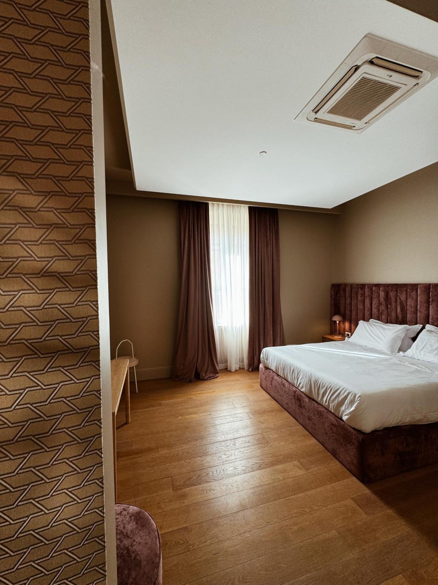 Residenza Imperiale Superior Hotel Rome Luaran gambar