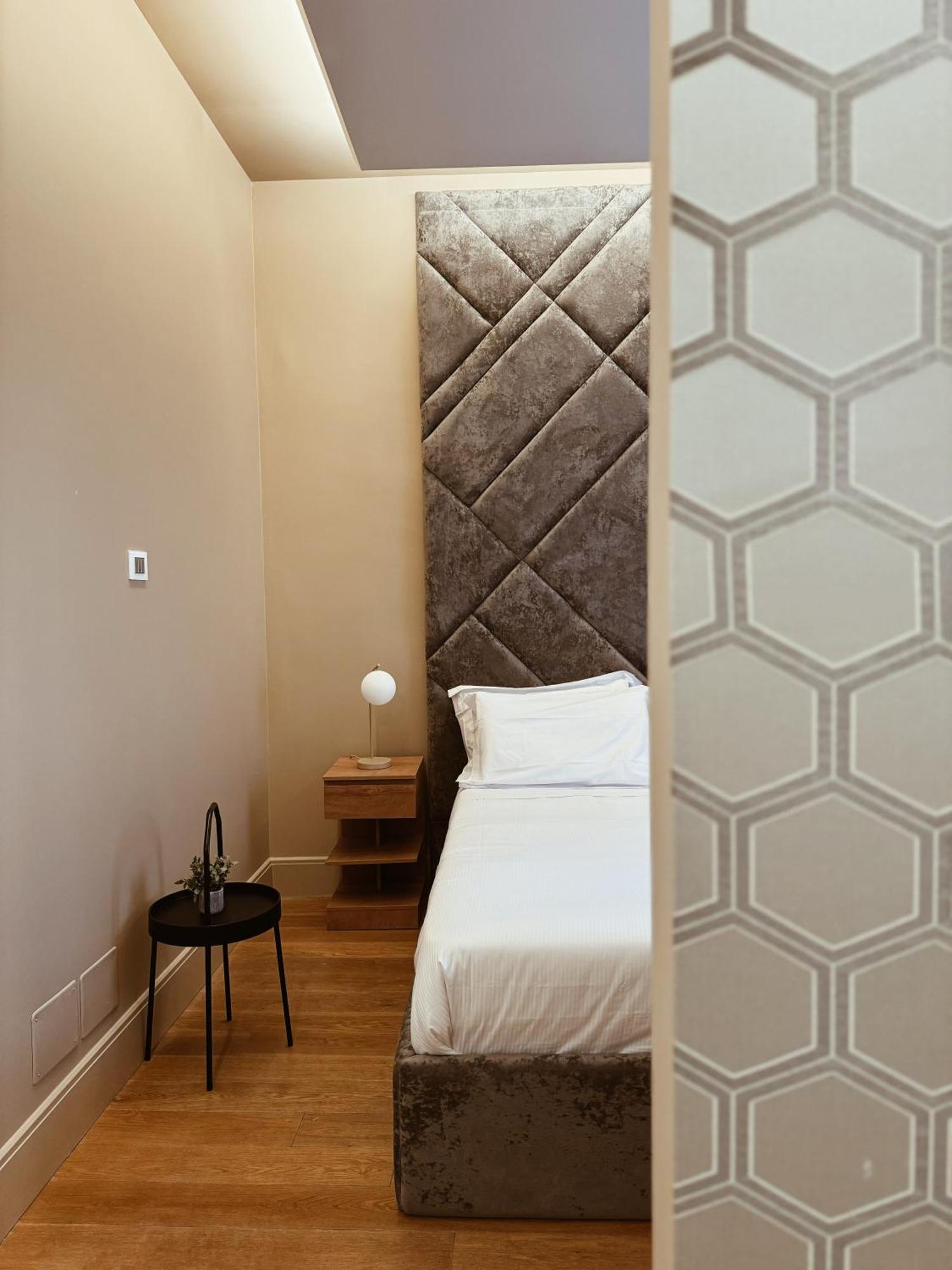 Residenza Imperiale Superior Hotel Rome Luaran gambar