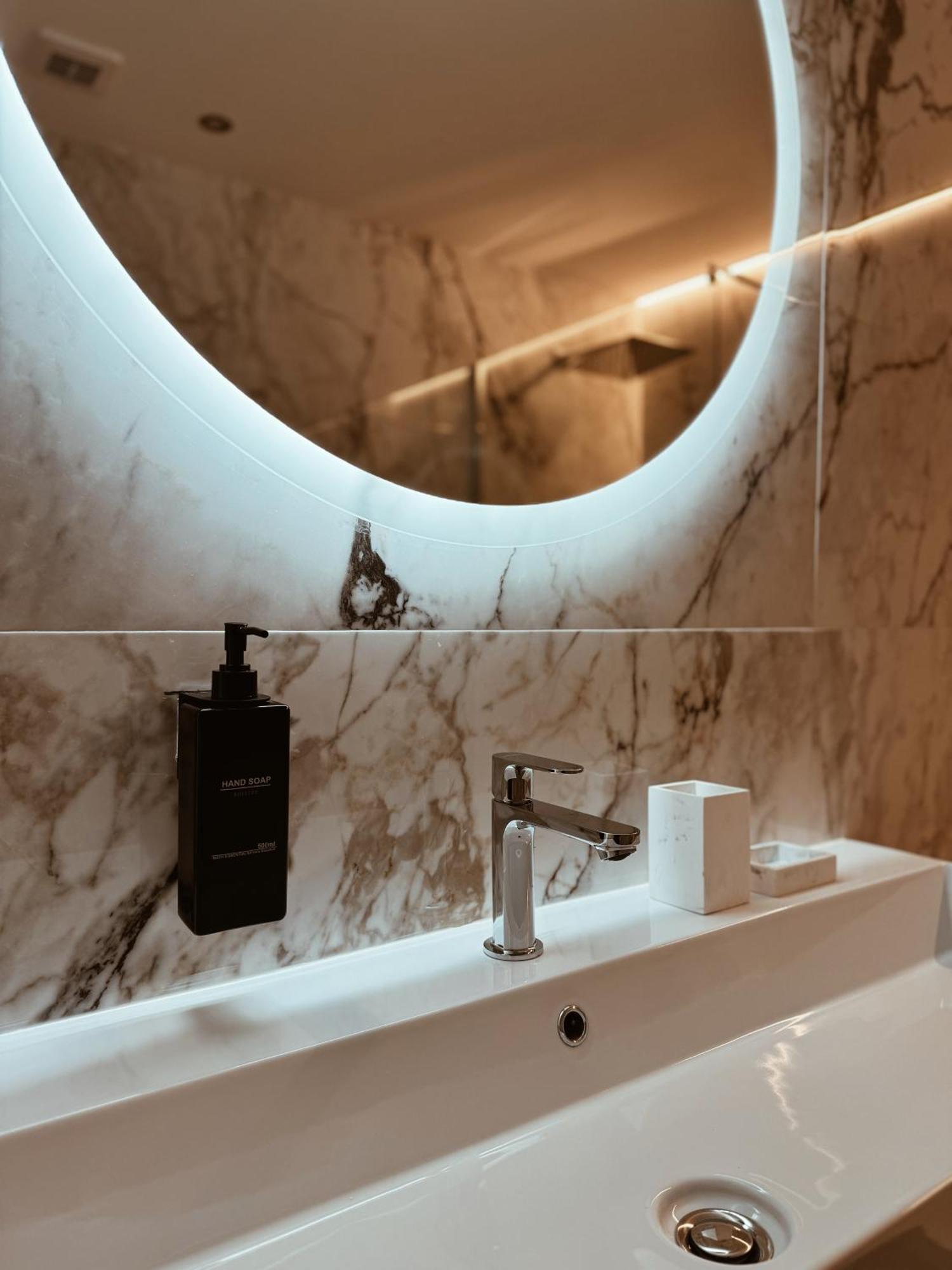 Residenza Imperiale Superior Hotel Rome Luaran gambar