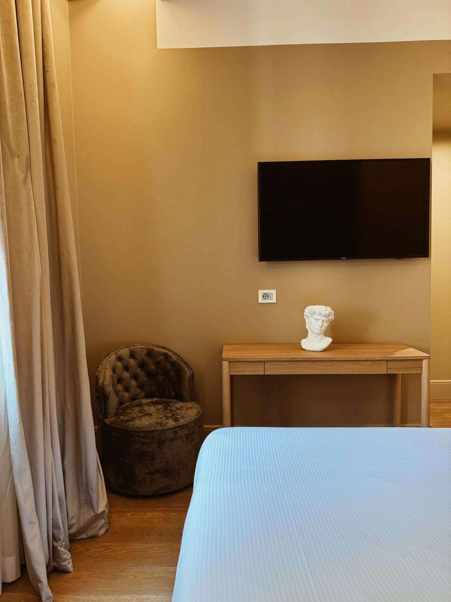 Residenza Imperiale Superior Hotel Rome Luaran gambar