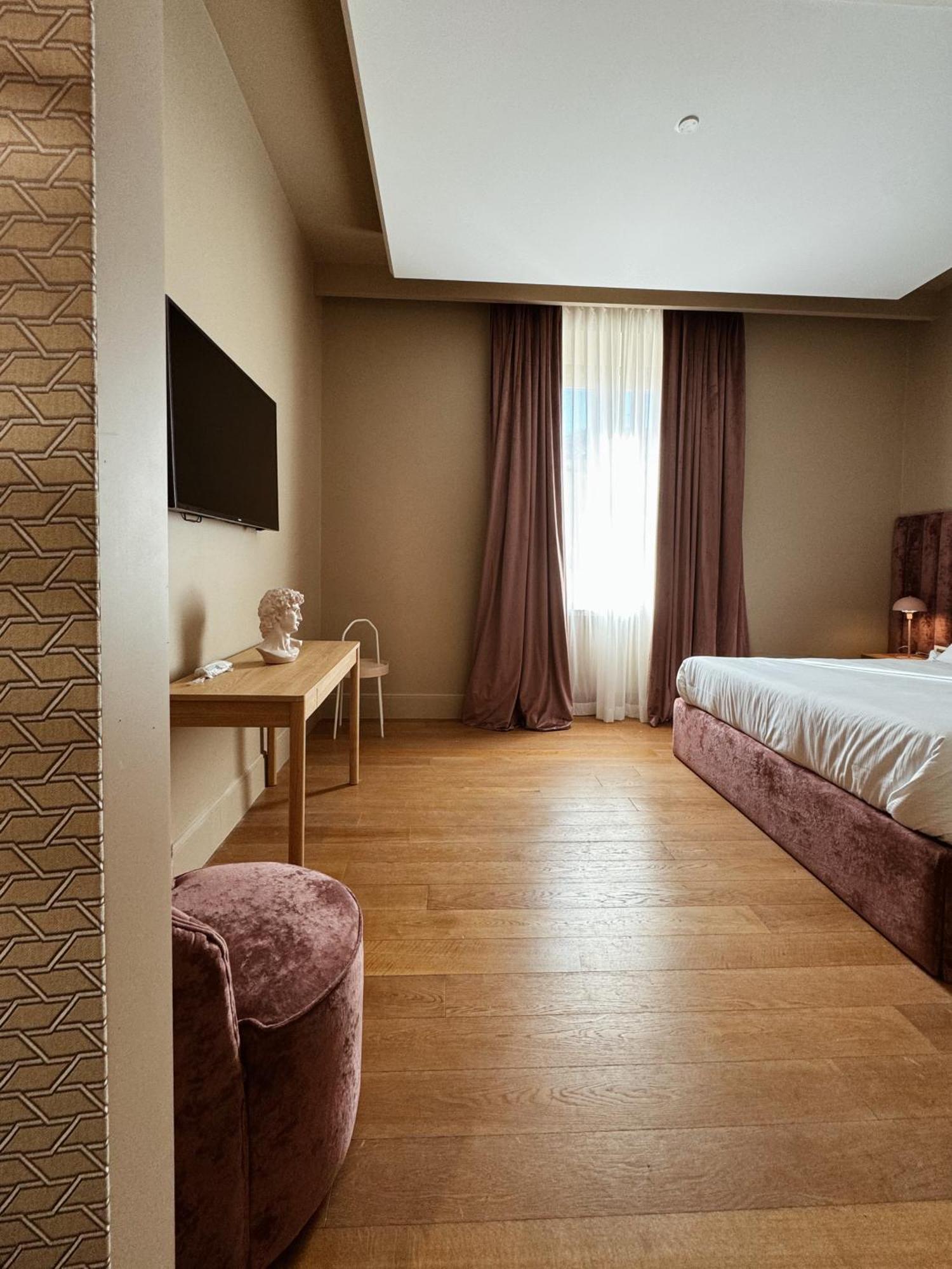Residenza Imperiale Superior Hotel Rome Luaran gambar