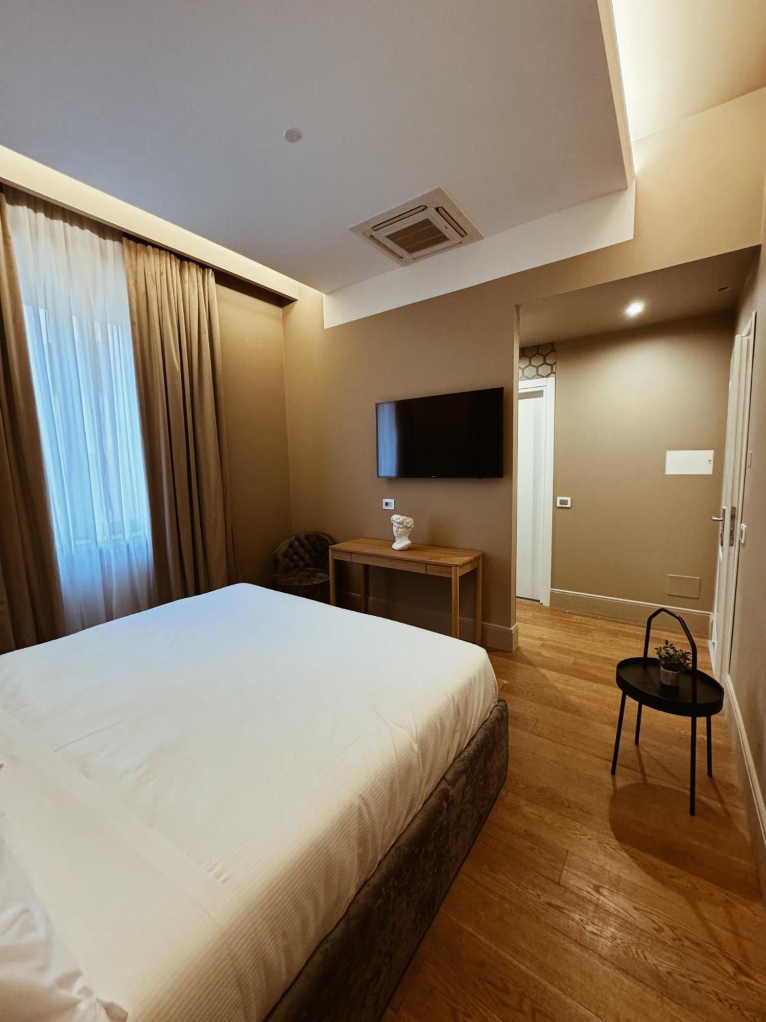 Residenza Imperiale Superior Hotel Rome Luaran gambar