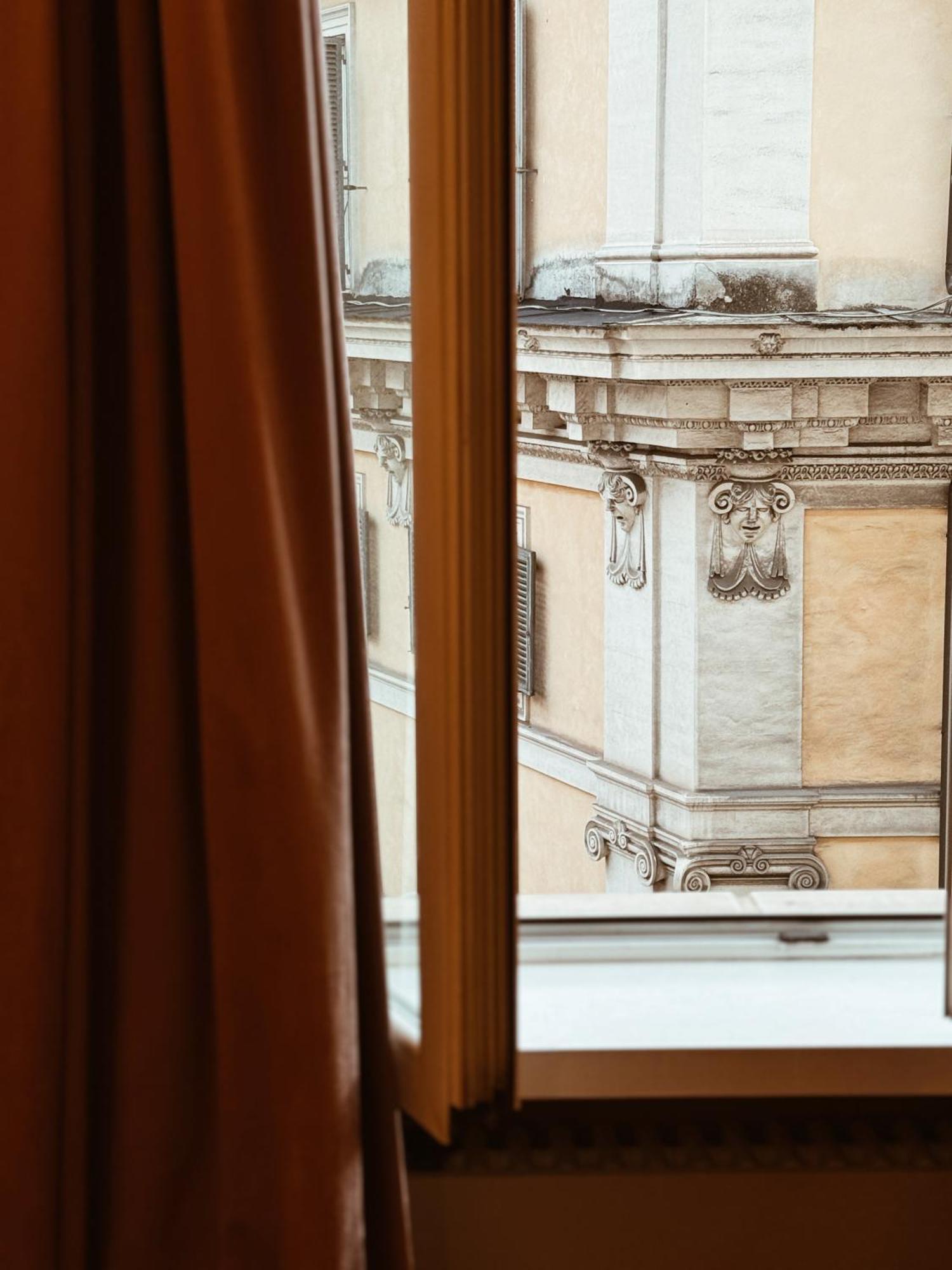 Residenza Imperiale Superior Hotel Rome Luaran gambar