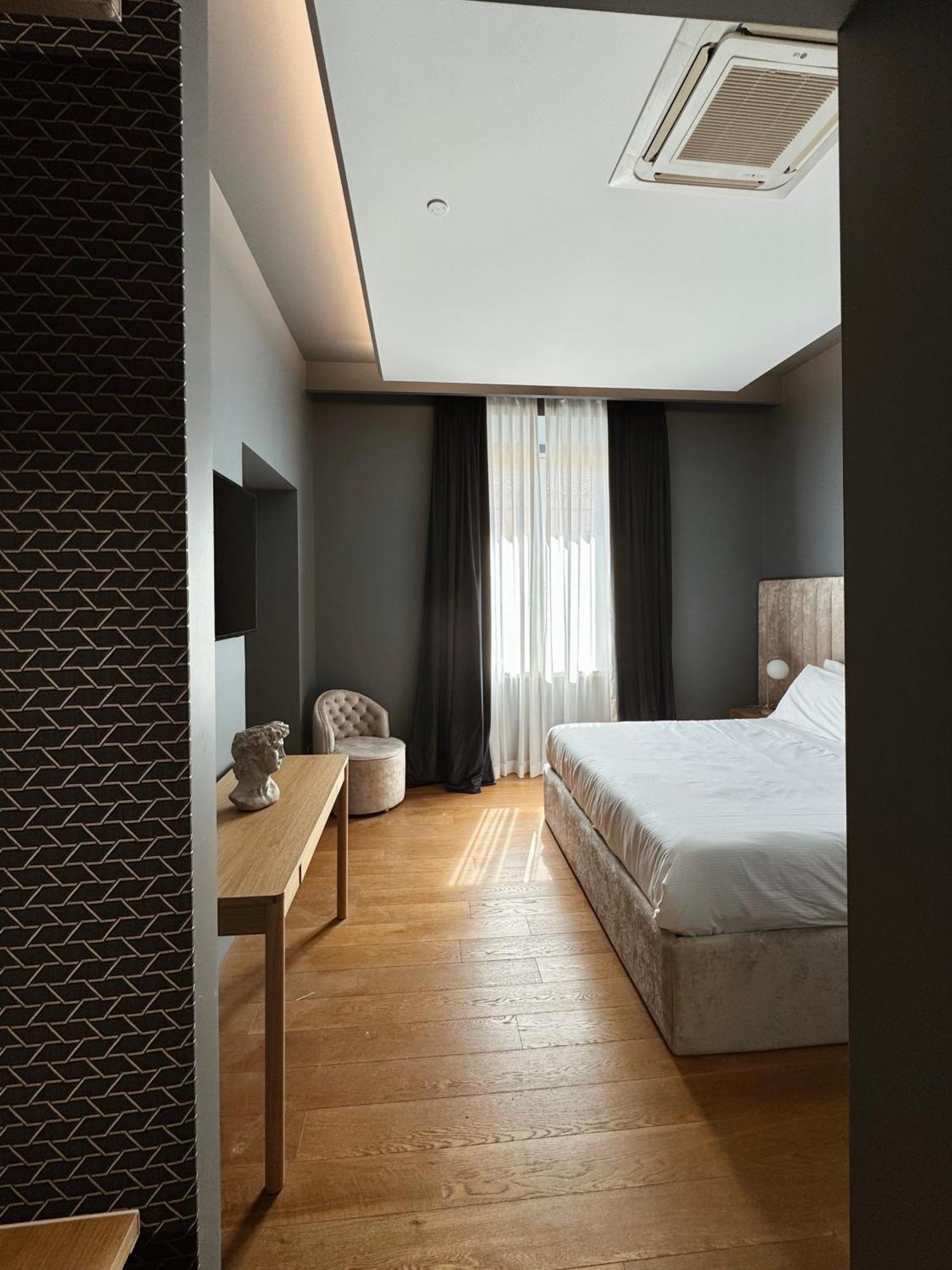 Residenza Imperiale Superior Hotel Rome Luaran gambar