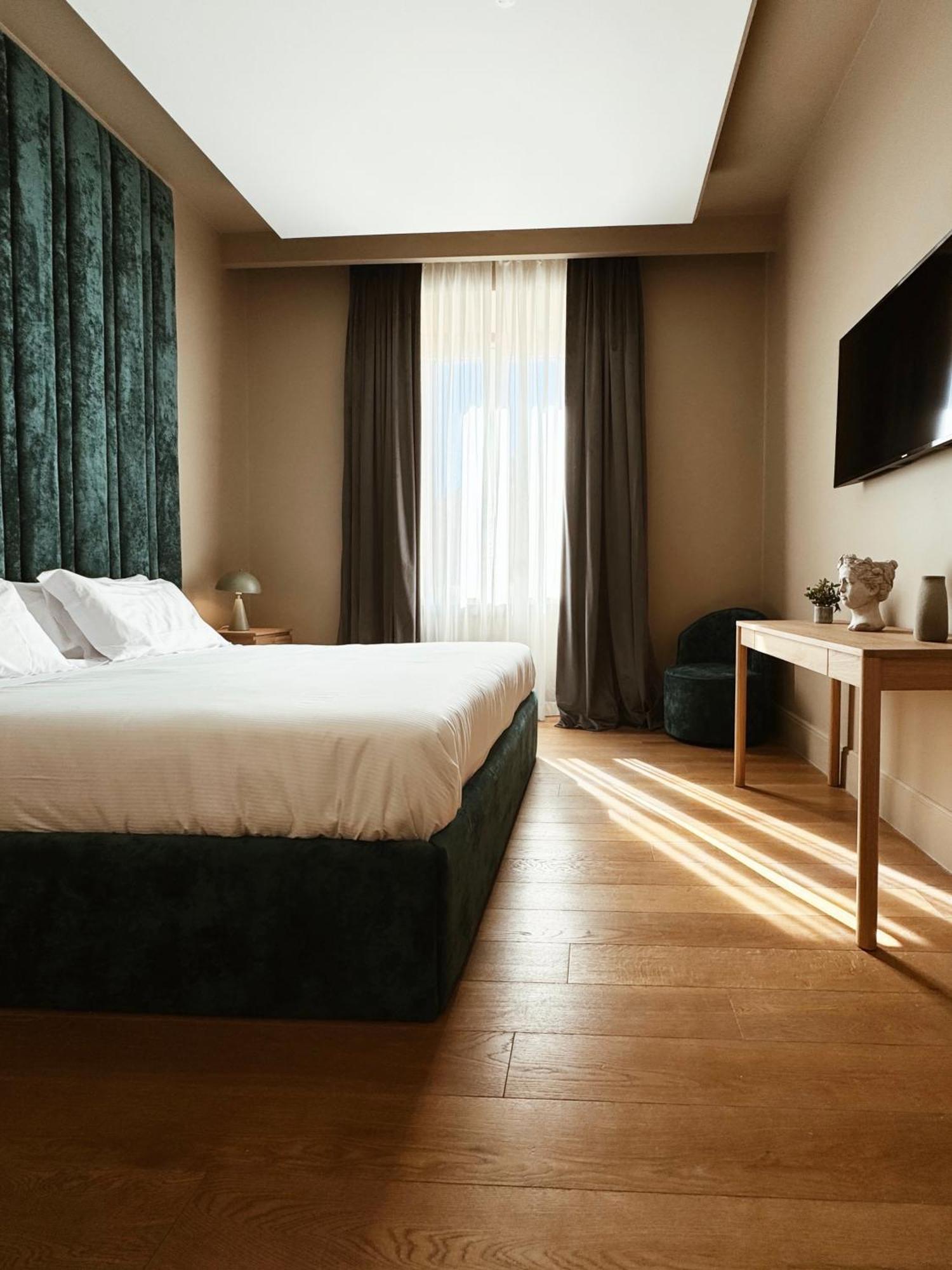 Residenza Imperiale Superior Hotel Rome Luaran gambar
