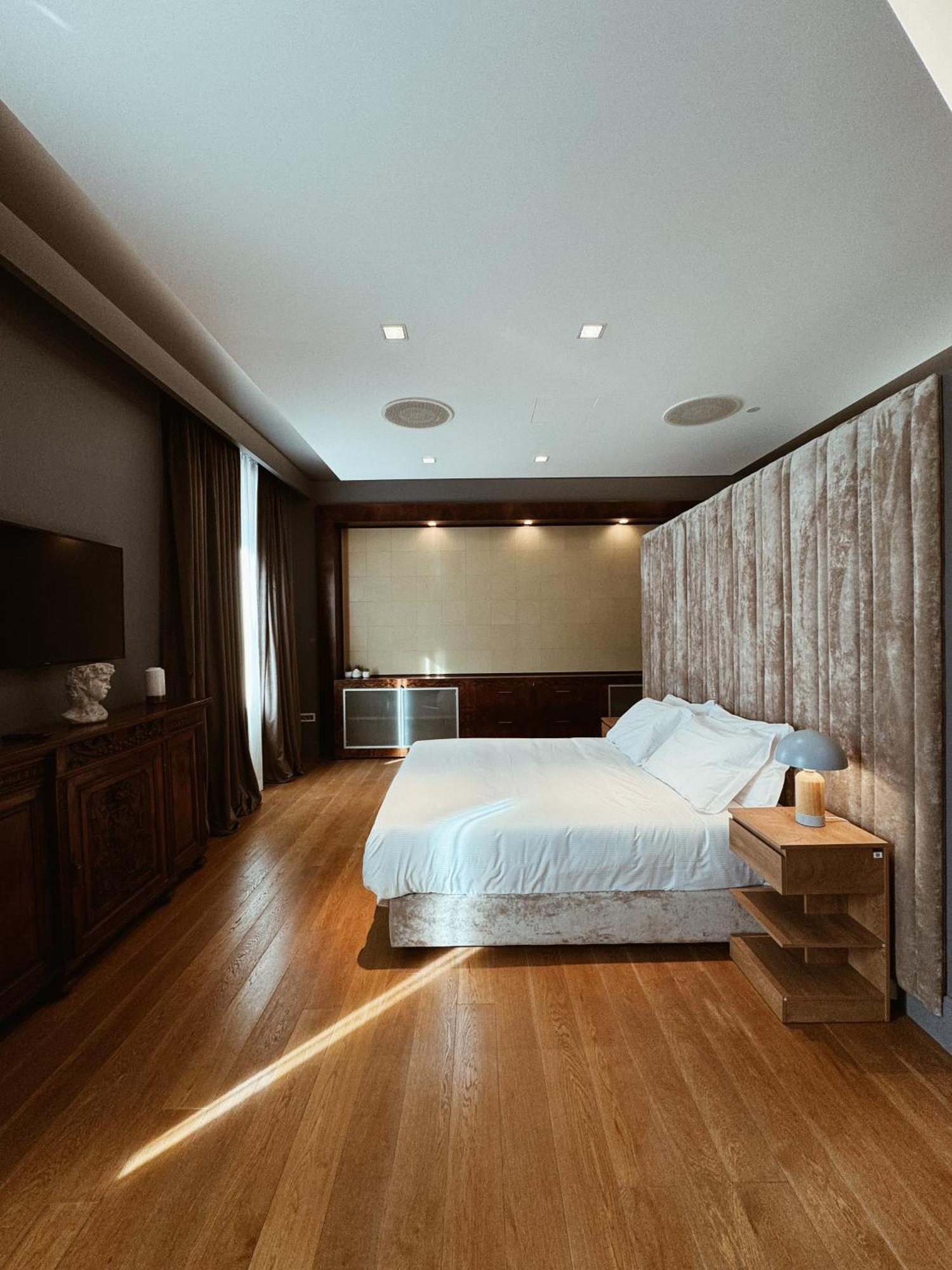 Residenza Imperiale Superior Hotel Rome Luaran gambar