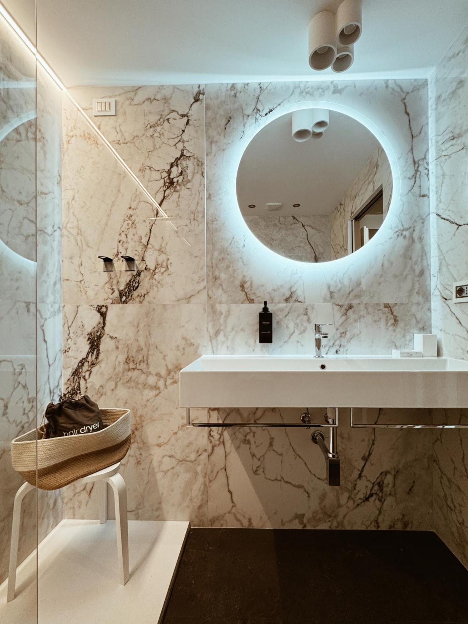 Residenza Imperiale Superior Hotel Rome Luaran gambar