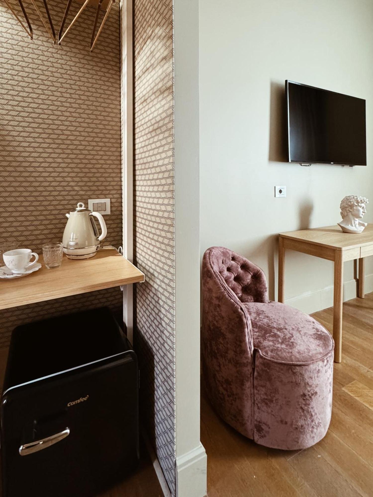 Residenza Imperiale Superior Hotel Rome Luaran gambar