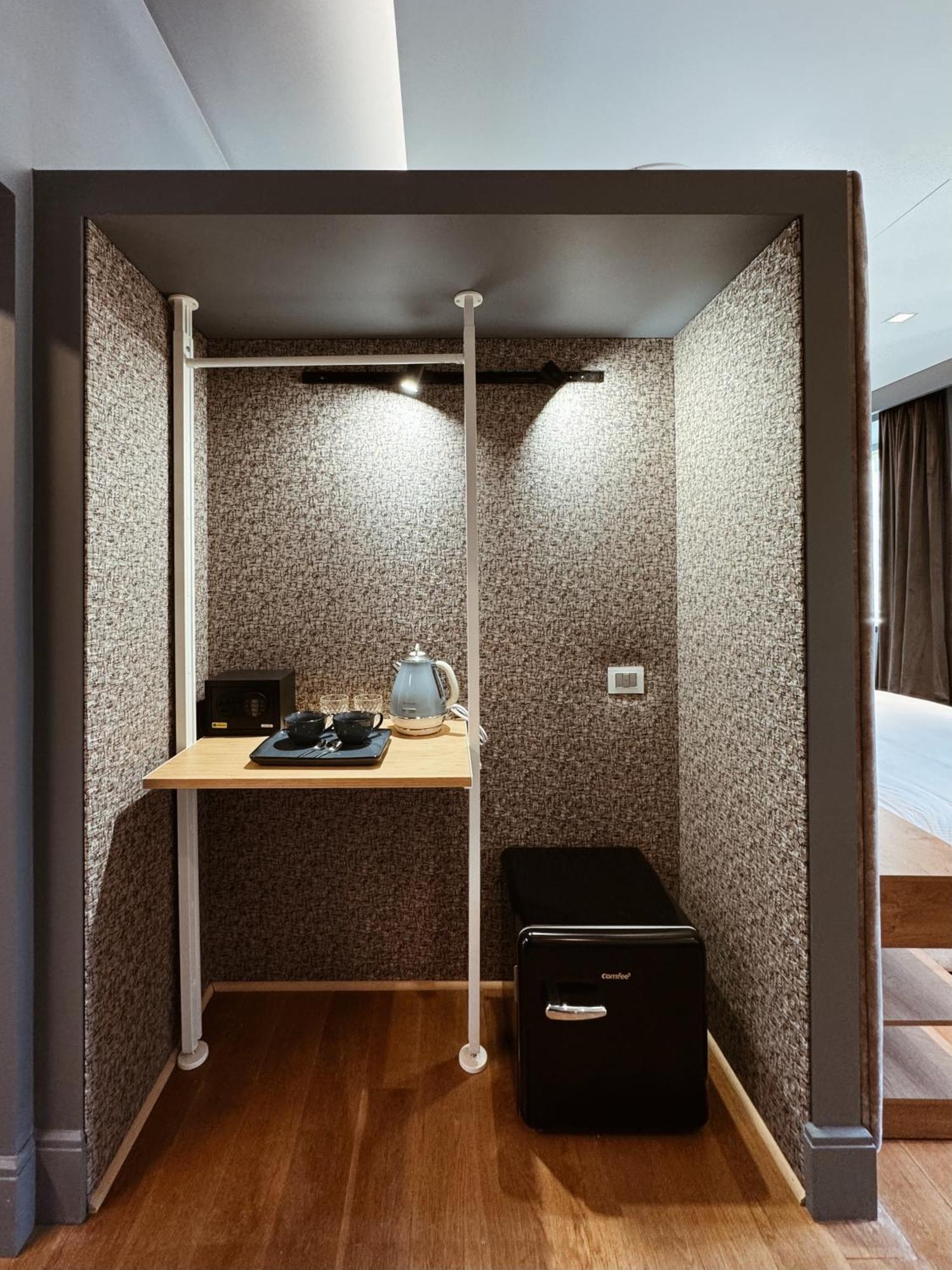 Residenza Imperiale Superior Hotel Rome Luaran gambar