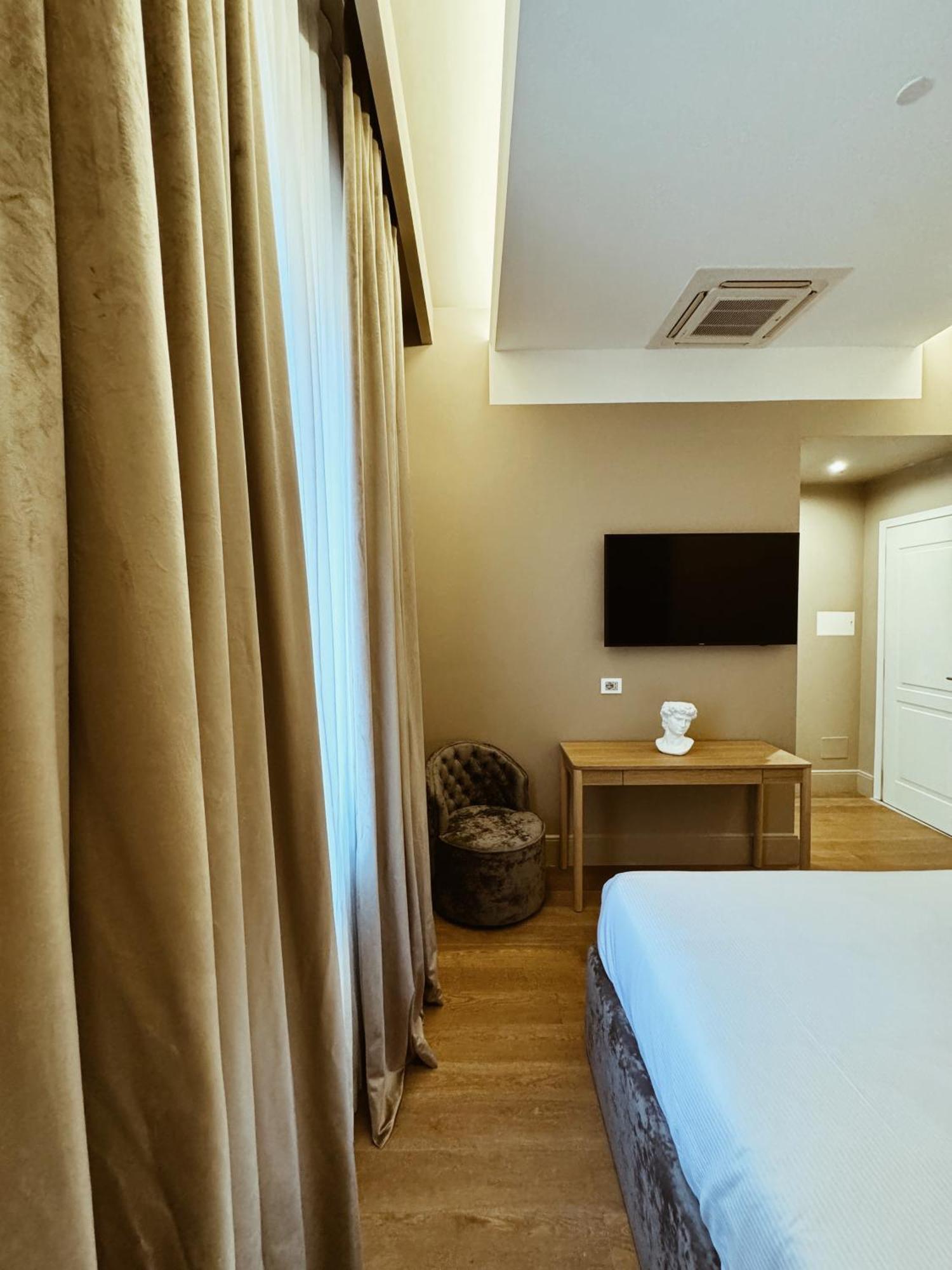 Residenza Imperiale Superior Hotel Rome Luaran gambar
