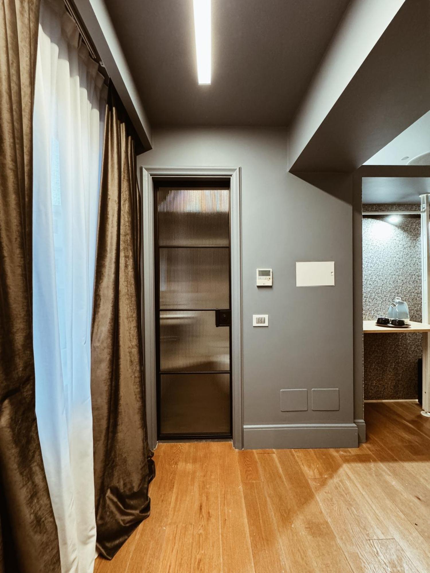 Residenza Imperiale Superior Hotel Rome Luaran gambar