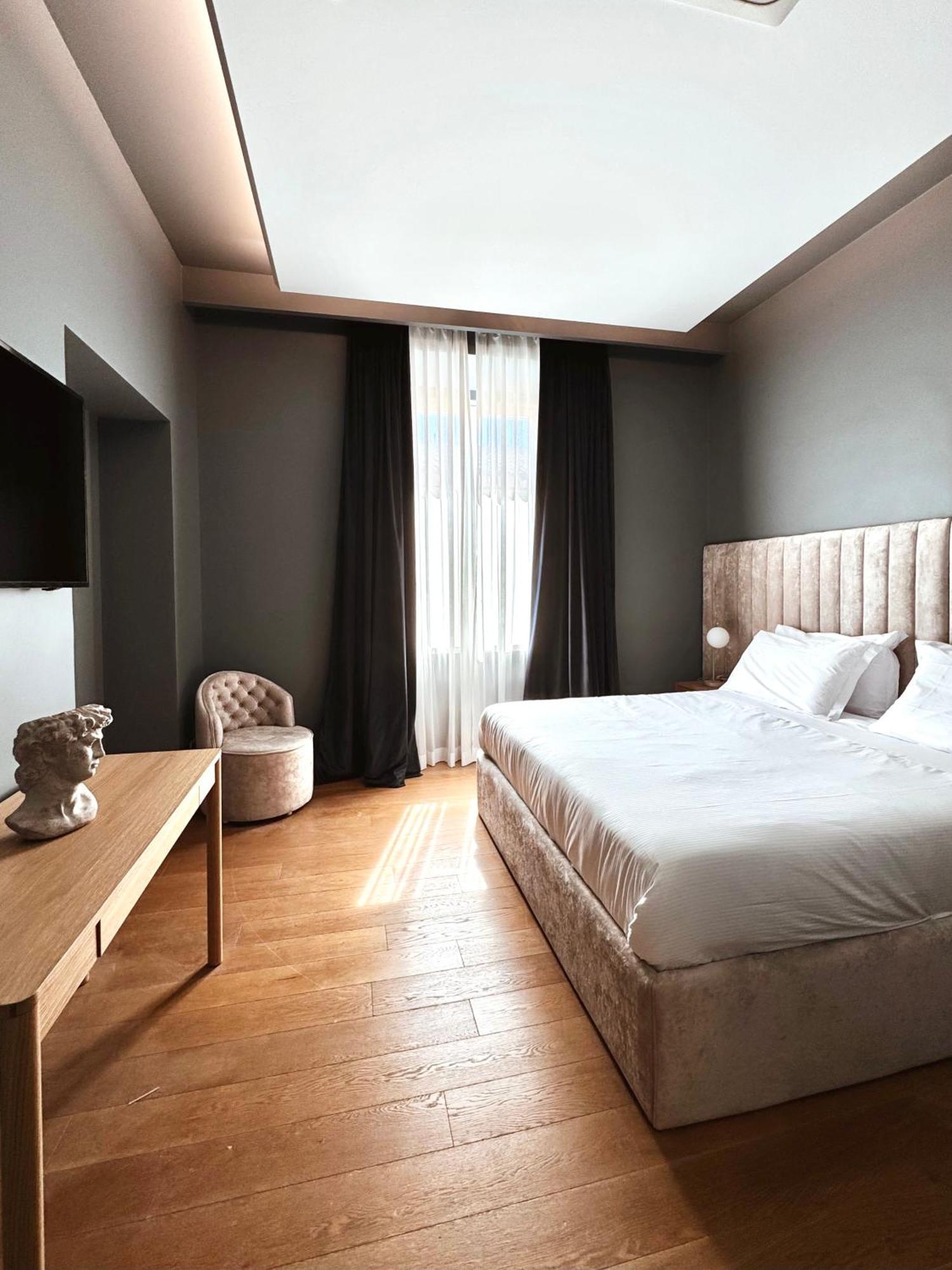 Residenza Imperiale Superior Hotel Rome Luaran gambar