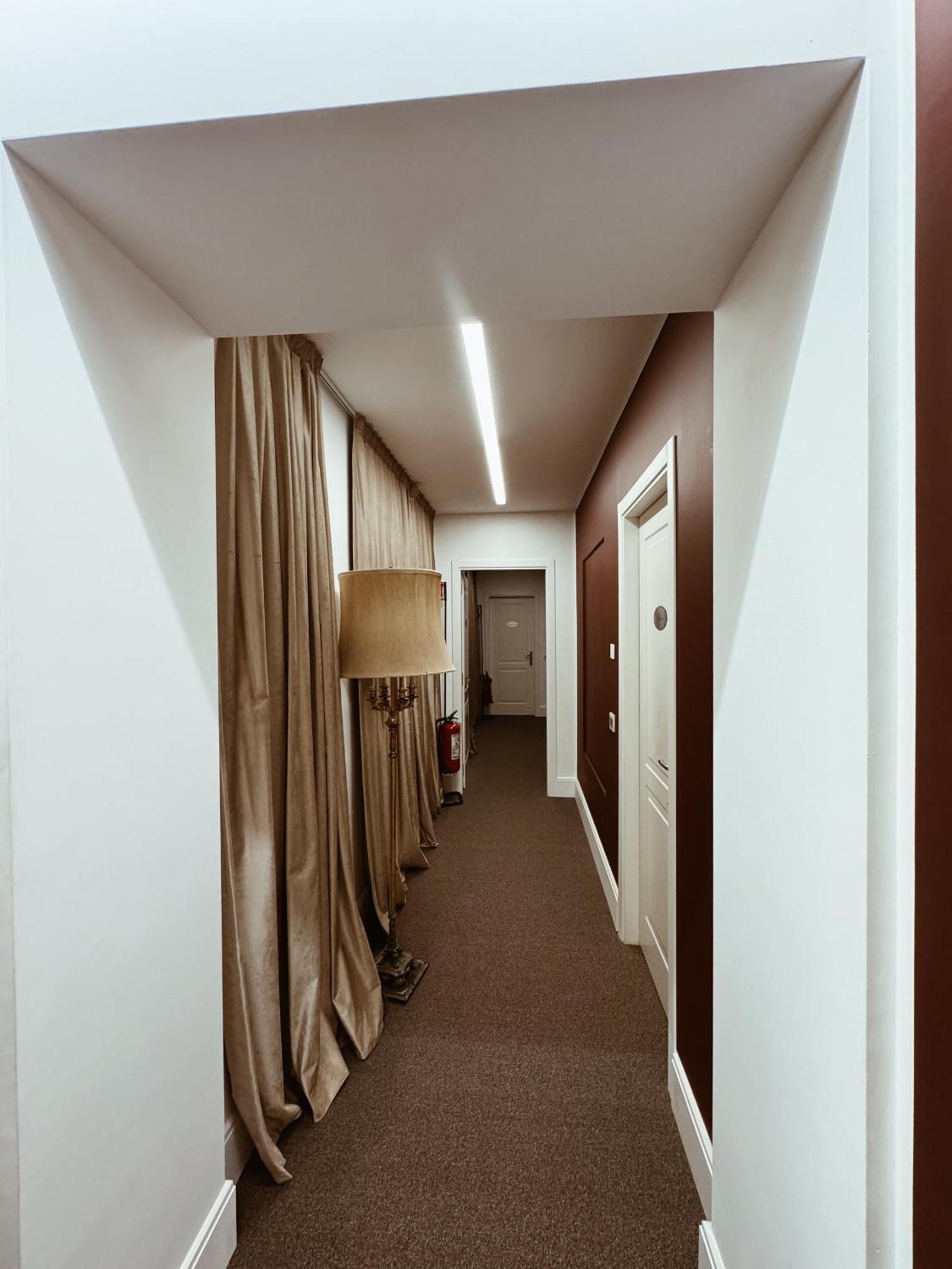Residenza Imperiale Superior Hotel Rome Luaran gambar